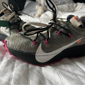 Offwhite x Nike sneakers